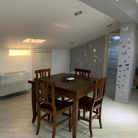 Hotel Da Filippo à San Cataldo  Extérieur photo