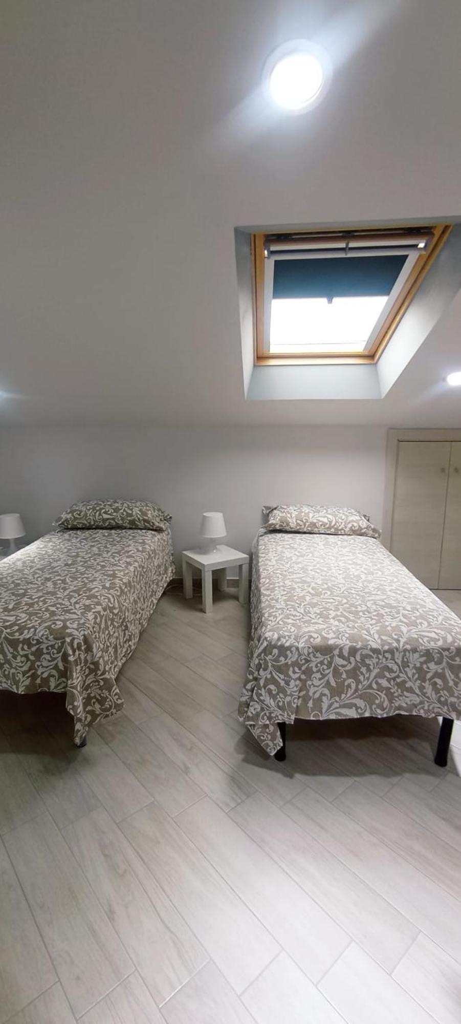 Hotel Da Filippo à San Cataldo  Extérieur photo